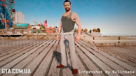 Макс Пэйн v2 Макс Пэйн v2